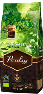 Paulig Colombia 250g malta kafija