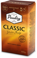 Paulig Classic malta kafija 500g
