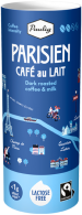 Parisien Café au Lait