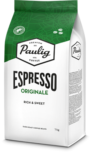 Espresso Originale RA 1kg