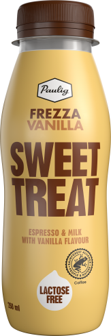 Paulig Frezza Sweet Treat